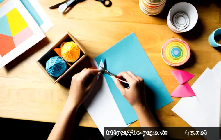 Papierdeko für die Wohnung: Ideen, Materialien und Entscheidungshilfe für jeden Raum 3 종이로 만든 인테리어 장식 관련 이미지 1