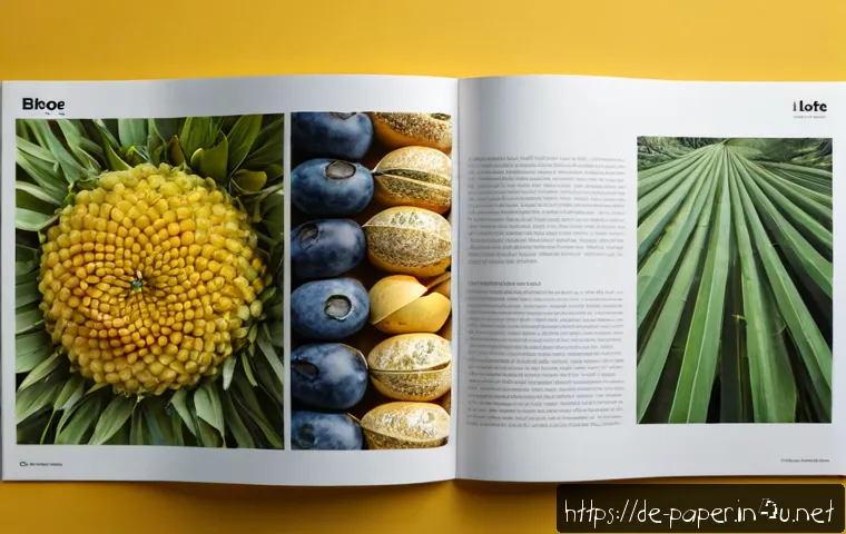 Papierkunst modern gestalten: Designtrends, Materialien und die passende Ausstattung auswählen 4 종이공예 디자인 트렌드 관련 이미지 2